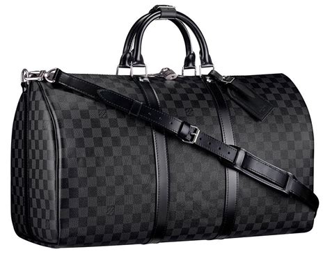 louis vuitton men's duffle bag|louis vuitton men's overnight bag.